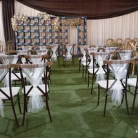 تشریفات مجالس باغ و تالار گلهاوآرون بدون واسطه|خدمات پذیرایی، مراسم|شیراز, دوکوهک|دیوار