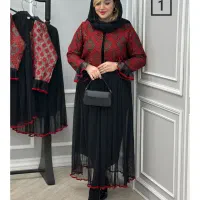 لباس یلدا نو