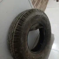 لاستیک مزدا