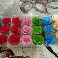 گل تزئینی|صنایع دستی و سایر لوازم تزئینی|سراب, |دیوار