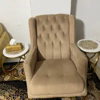 مبل راحتی