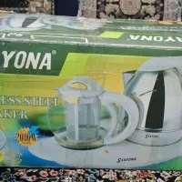 لوازم آشپزخانه آرکوپال چای ساز زودپز