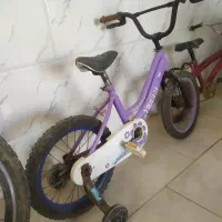 دوچرخه ۱۲و۱۶و۲۰.و۲۴