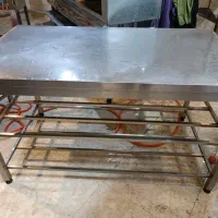 لوازم آشپزخانه رستوران (غذا خوری)