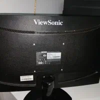 مانیتور view sonic|قطعات و لوازم جانبی رایانه|بیرجند, |دیوار
