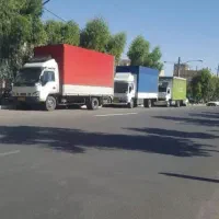 باربری حمل ونقل خاور کارگر تضمینی تمام وقت