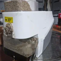 دستگاه روغن گیری خانگی برای کنجد و افتابگردان و...|سایر لوازم برقی|چهاردانگه (تهران), |دیوار