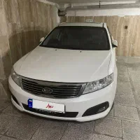 اپتیما۲۰۰۹|خودرو سواری و وانت|قم, صفاشهر|دیوار