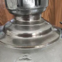 سماور برای 50سال پیش ، کامل و سالم و قابل استفاده