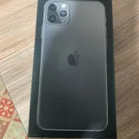 اپل iPhone 11 Pro Max با حافظهٔ ۲۵۶ گیگابایت|موبایل|سنندج, |دیوار