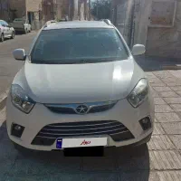 جک اس ۵ مدل ۹۶|خودرو سواری و وانت|شیراز, احمدآباد|دیوار