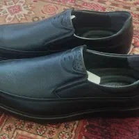 کفش طبی مردانه کرال