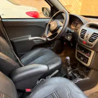 کوییکrs403|خودرو سواری و وانت|اصفهان, برازنده|دیوار