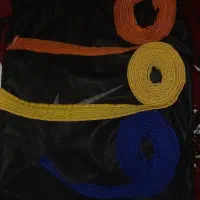 لباس کاراته ی نو