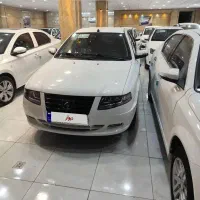 فروش سمند سورن موتور تیوفایو