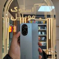 شیائومی poco c71 حافظه 128 / استوک موبایل