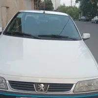 پژو405 مدل ۹۶