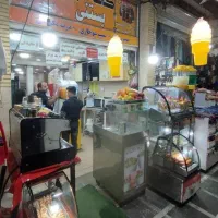 مغازه بر ( خیابان اصلی امام )