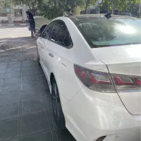 سوناتا جی ال اس پلاس|خودرو سواری و وانت|تهران, اراضی عباس آباد|دیوار