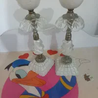 شمعدانی سالم