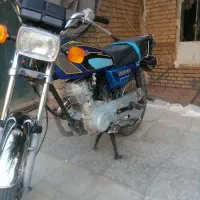 موتور مدل 93