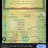 وسایلمو زدی پارس مشکی