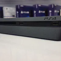 کنسول Ps4 Slim /اکانتی/|کنسول، بازی ویدئویی و آنلاین|رشت, بازار|دیوار