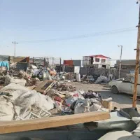 خریدضایعات اهن‌الات،کارتون،خورده‌ریزه‌انباری|خدمات پیشه و مهارت|مشهد, راه آهن|دیوار