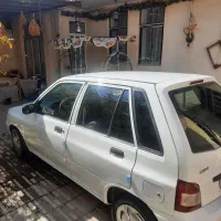 پراید۱۱۱ مدل ۱۳۹۷|خودرو سواری و وانت|ساوه, |دیوار