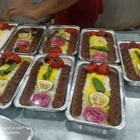 تهیه غذای عقیق|خدمات پذیرایی، مراسم|بروجرد, |دیوار