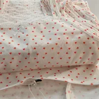 ست تاپ وشورتک پینترستی|لباس|کرج, شهرک اوج|دیوار