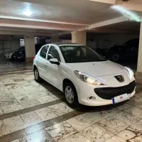 ۲۰۷ پانا ارتقا رینگ مدل ۱۴۰۴ روییت خشک|خودرو سواری و وانت|گنبد کاووس, |دیوار