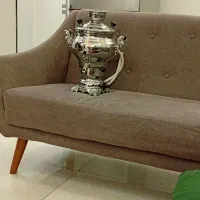 سماور گازی