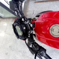 کیوجی 150 شرکت بنلی|موتورسیکلت|همدان, |دیوار