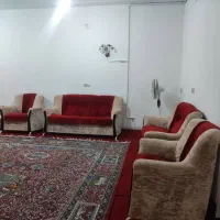 منزل مبله خیابان فلسطین 90متر1خوابه