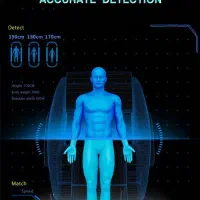 صندلی ماساژور ام استار مدل MS 239|آرایشی، بهداشتی، درمانی|بجنورد, |دیوار