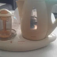 چای ساز|سماور، چای‌ساز، قهوه‌ساز|چهارباغ, |دیوار