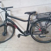 دوچرخه برقی ویوا