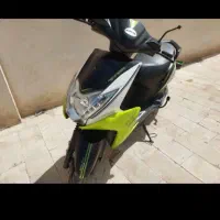 موتور برقی کویر