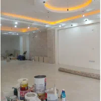 رنگ آمیزی ونقاشی ساختمان