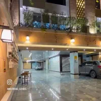 ۱۵۳ متر / برند/ سوپر لوکس