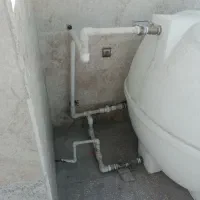 لولهکشی و نصب پمپ آب اسلامشهر وحومه فوری|خدمات پیشه و مهارت|اسلامشهر, باغ فیض|دیوار