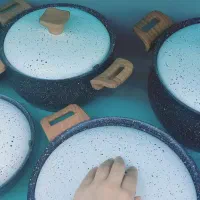 سرویس قابلمه
