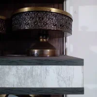 شیرینی خوری ومیوه خوری|ظروف سرو و پذیرایی|رشت, پیرکلاچای|دیوار