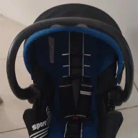 کریر نوزاد مدل Mother love اسپورت