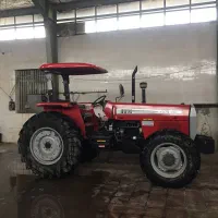 کارتراکتور پذیرفته میشود