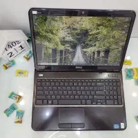 لپتاپ دل dell corei5