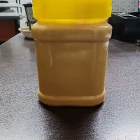 کره بادام زمینی و انواع مغزیجات