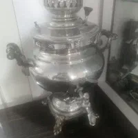 وسماوربرقی وسماورگازی|سماور، چای‌ساز، قهوه‌ساز|تهران, جوادیه تهرانپارس|دیوار