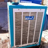 سرویس کولر آبی